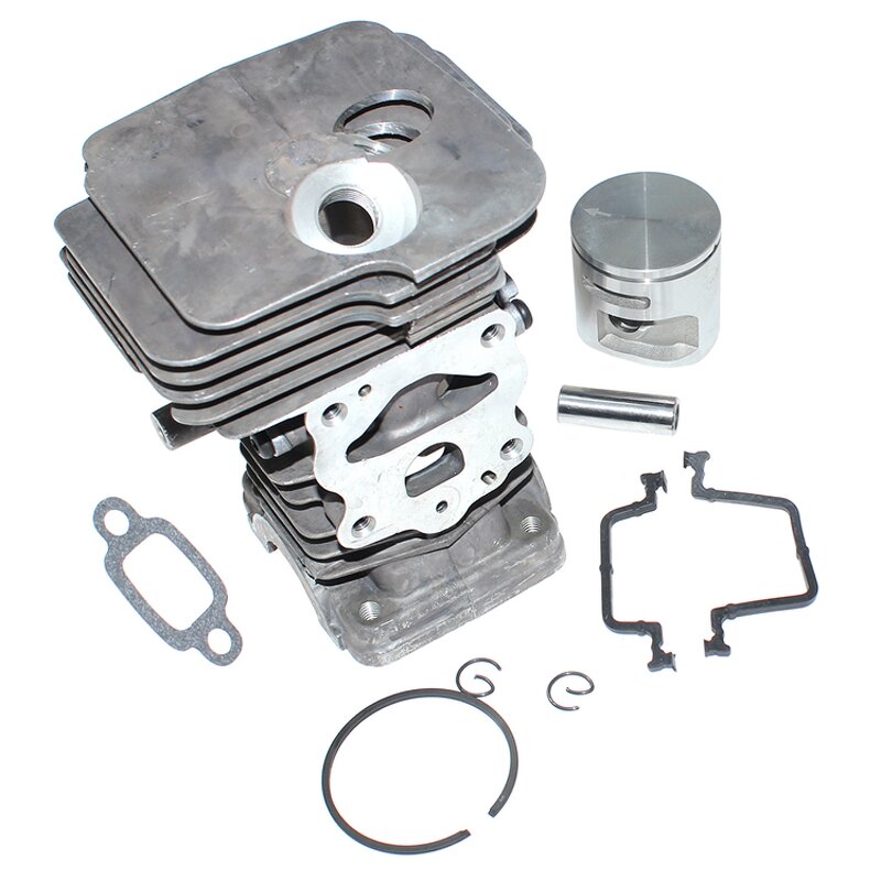 Cylinder Piston Kit Factory - OEM 44mm for Jonsered CS2245