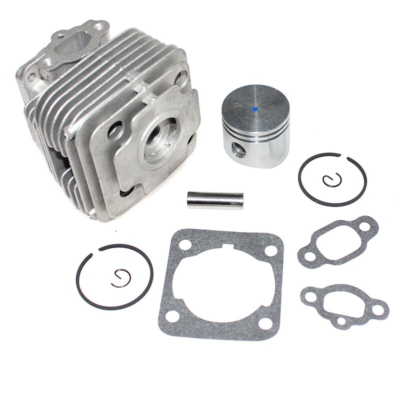 Cylinder Factory - OEM 40mm for OleoMac Sparta 37 370