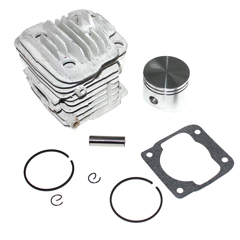 Cylinder Piston Kit Factory - OEM 45mm for Oleo-Mac 947 952