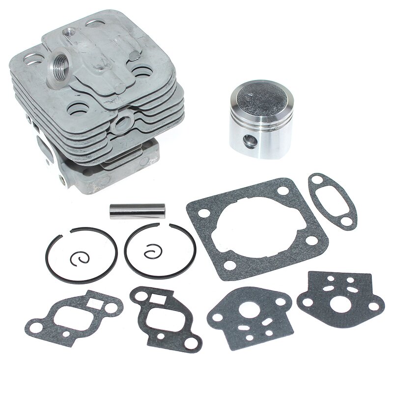 Cylinder Piston Kit Factory - OEM 34mm for Echo PB260I