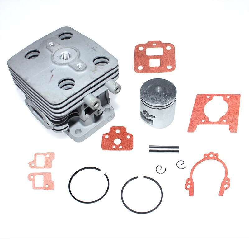 Cylinder Piston Kit Factory - OEM 34mm for Hus 226HD60S