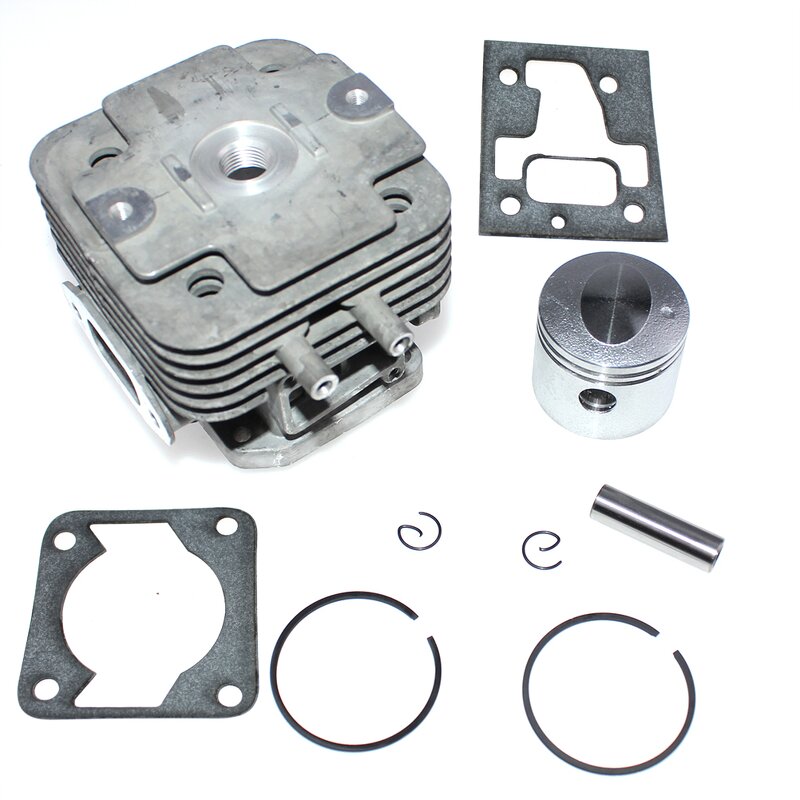 Cylinder Piston Kit Factory - OEM 44mm for Kawasaki TJ53