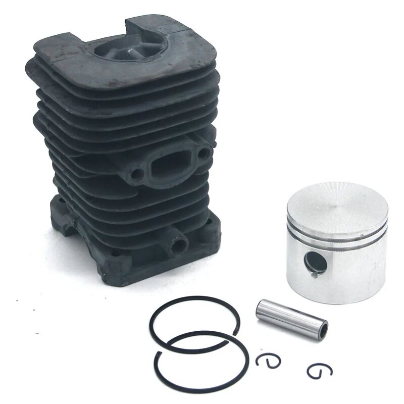 Cylinder Piston Kit Factory - OEM 41.1mm for Partner 350