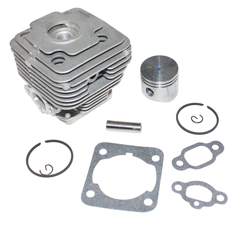 Cylinder Piston Kit Factory - OEM 40mm for OleoMac 741