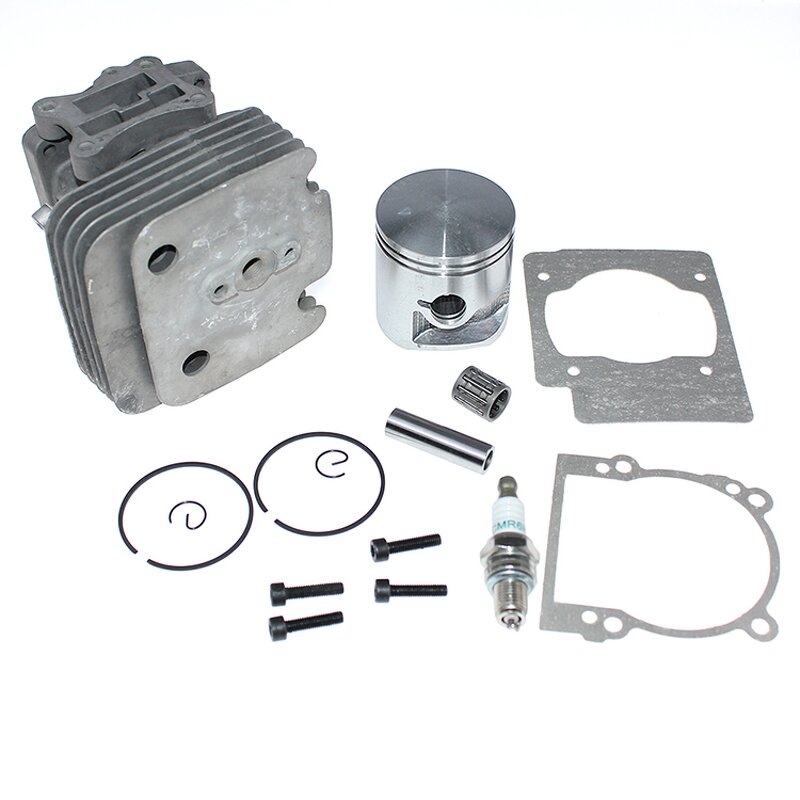 Cylinder Piston Kit Factory - OEM 47.5mm for Husqvarna Blower