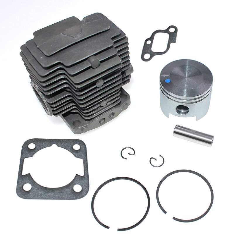 Cylinder Piston Kit Factory - OEM 41.5mm for Kawasaki TH43