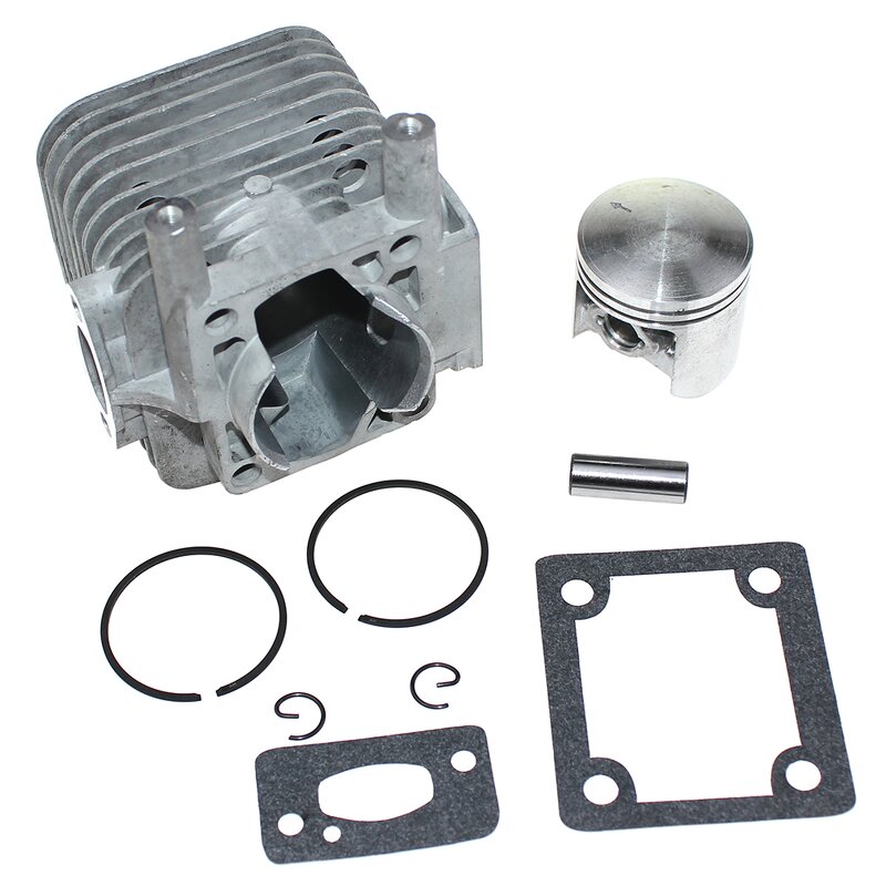 Cylinder Piston Kit Factory - OEM 42mm for Shindaiwa B450