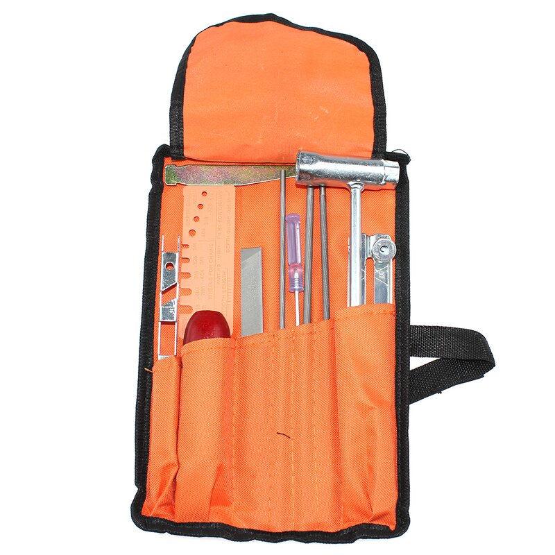 Sharpener Kit Factory - OEM for Stihl Dolmar Oleo-Mac