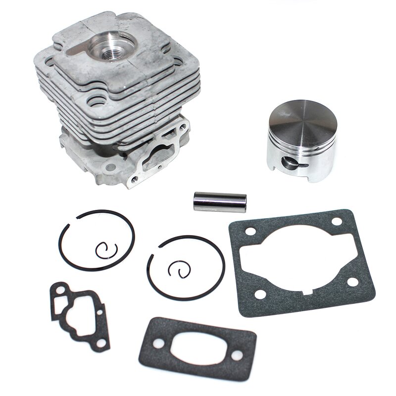 Cylinder Piston Kit Factory - OEM 42mm for Oleo-Mac 446BP