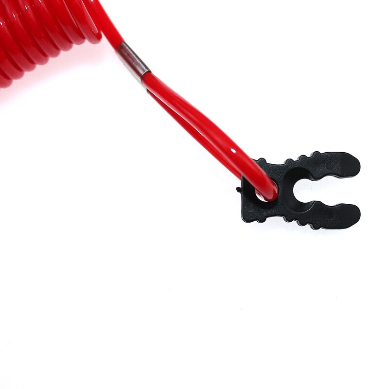 Safety Lanyard Factory - OEM for Honda 2HP-225HP Engine