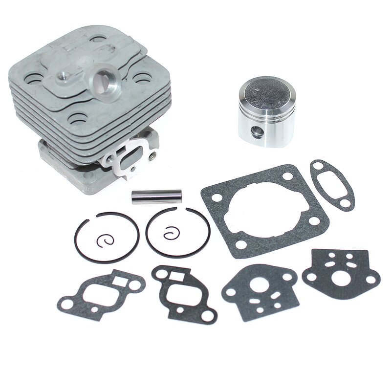 Cylinder Piston Kit Factory - OEM 34mm for Echo PB260I