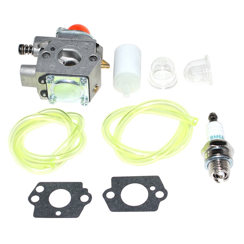 Carburetor Factory - OEM for Poulan FL25 PT17 PT3000