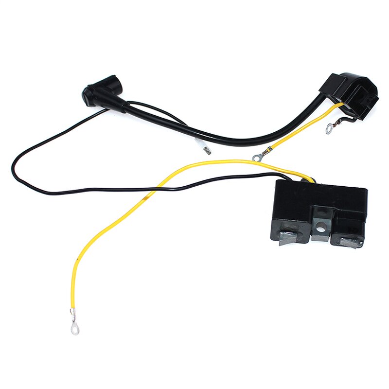 Ignition Coil Factory - OEM for Husqvarna 61 66 162 266