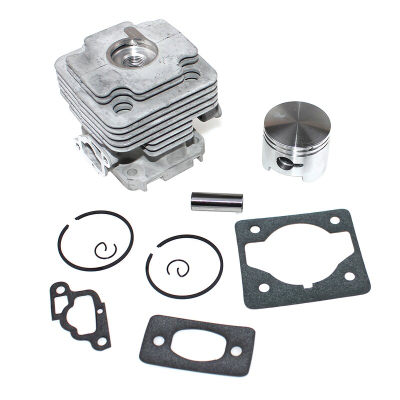 Cylinder Piston Kit Factory - OEM 42mm for Oleo-Mac 446BP