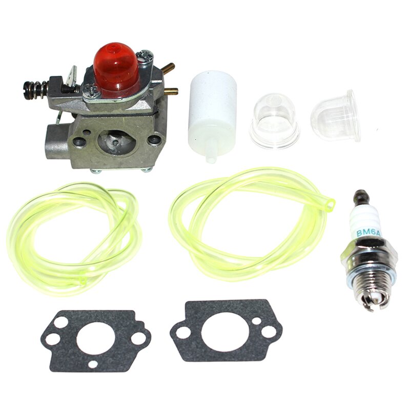 Carburetor Factory - OEM for McCulloch TE400CXL Trimmac