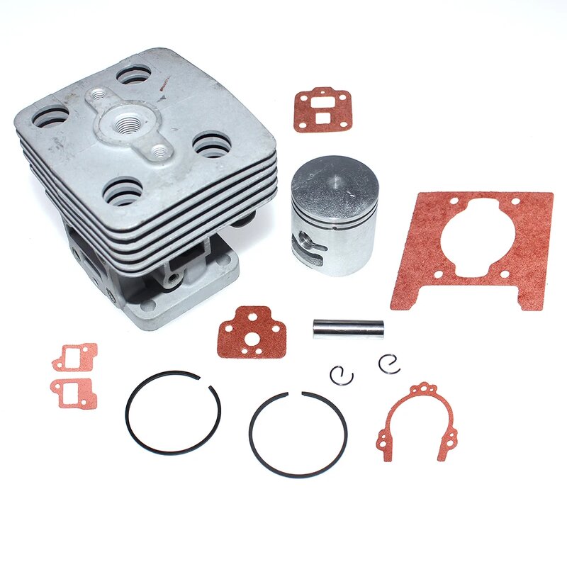 Cylinder Piston Kit Factory - OEM 34mm for RedMax GZ23N