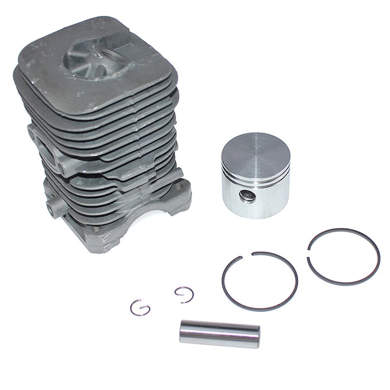 Cylinder Piston Kit Factory - OEM 41.1mm for McCulloch 333