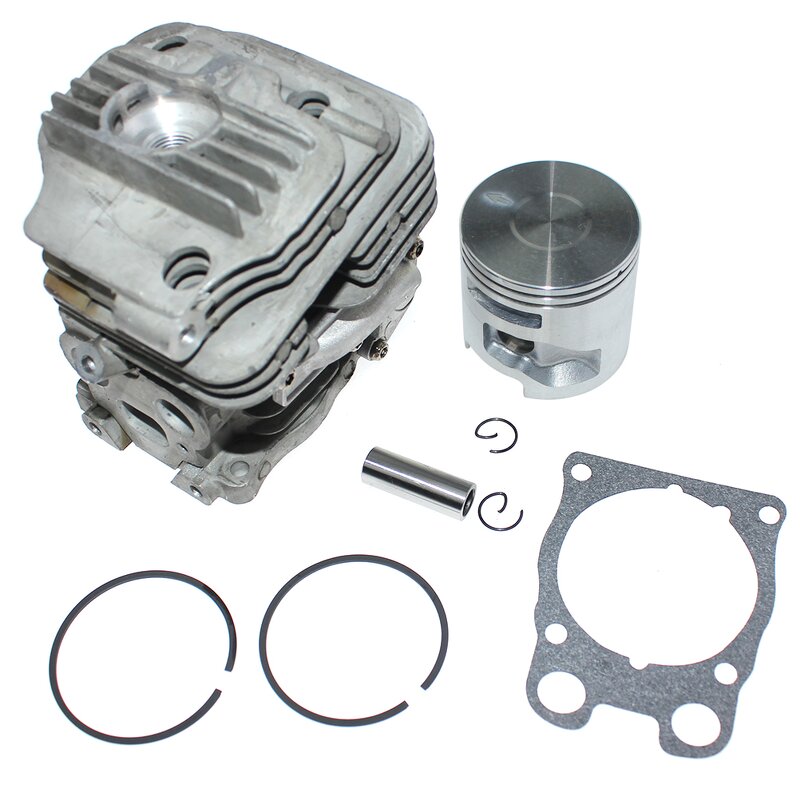 Cylinder Piston Kit Factory - OEM 51mm for Husqvarna K760