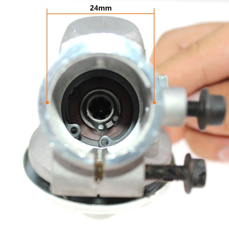 Gear Head Factory - OEM for Husqvarna 123LD 322C 322R