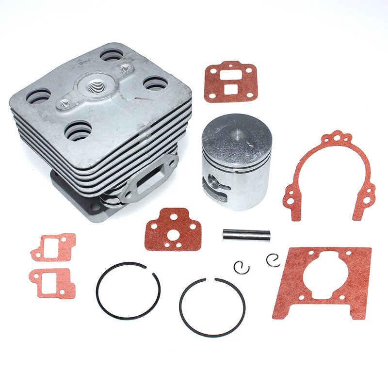 Cylinder Piston Kit Factory - OEM 34mm for Hus 226HD60S