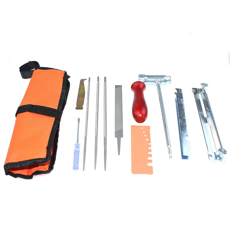 Sharpener Kit Factory - OEM for Stihl Dolmar Oleo-Mac