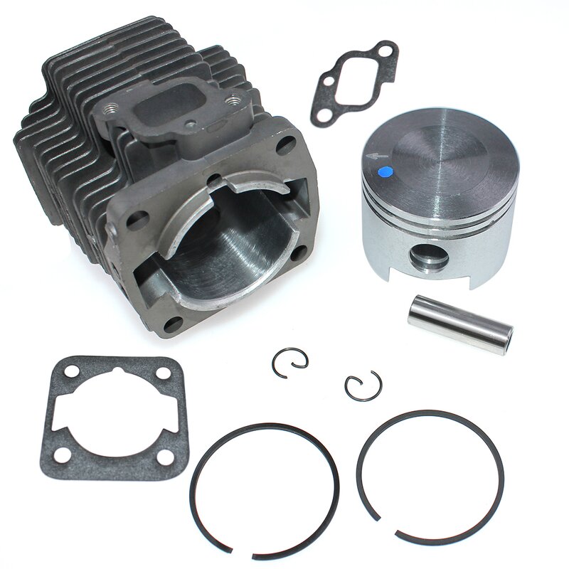 Cylinder Piston Kit Factory - OEM 41.5mm for Kawasaki TH43