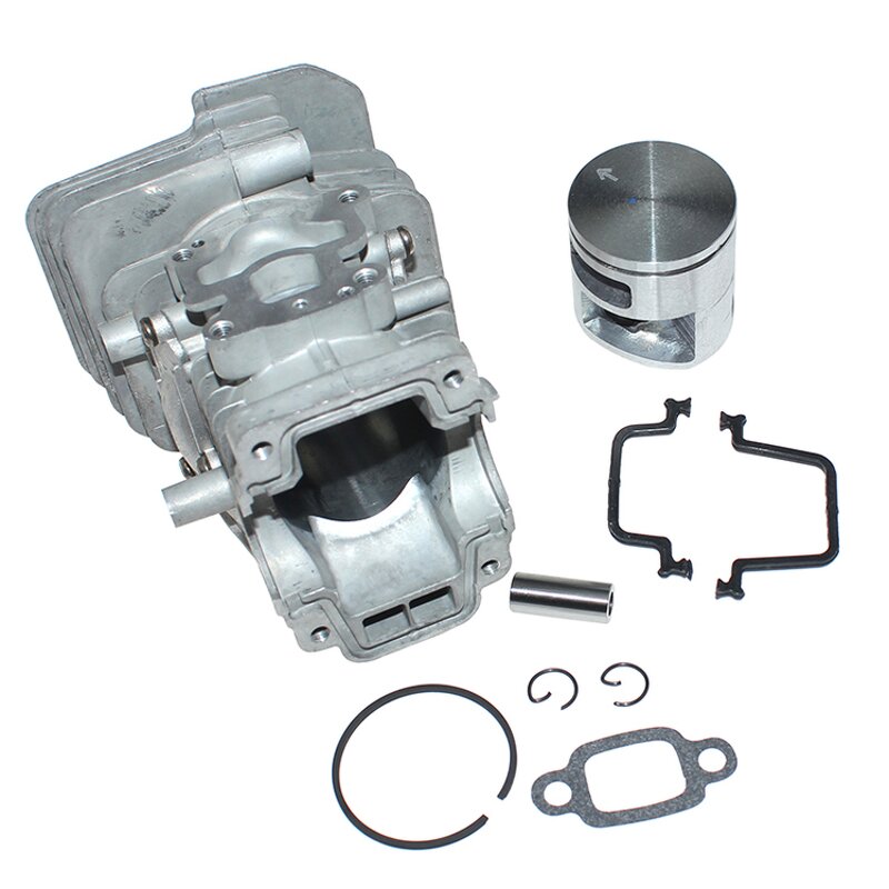 Cylinder Piston Kit Factory - OEM 41mm for McCulloch CS350