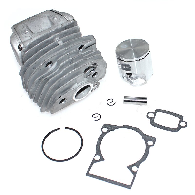Cylinder Piston Kit Factory - OEM 46mm for Husqvarna 555 556