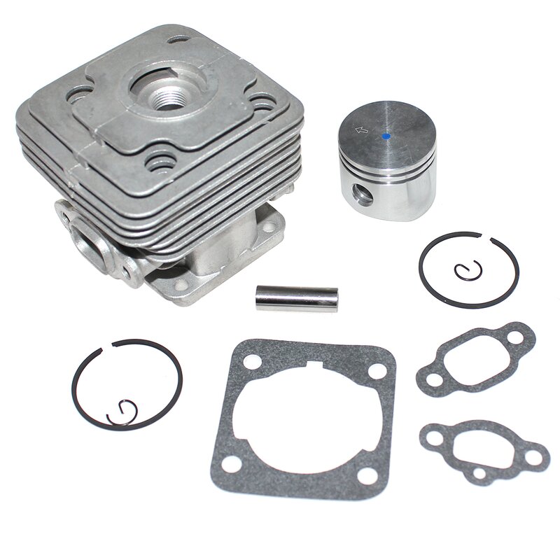 Cylinder Piston Kit Factory - OEM 40mm for OleoMac 741