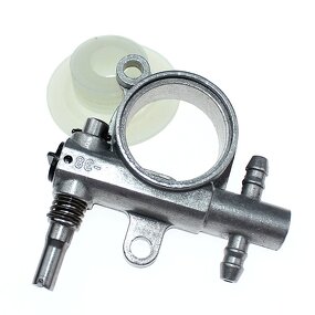 Oil Pump Factory - OEM for Ryobi RY3716 RY3818