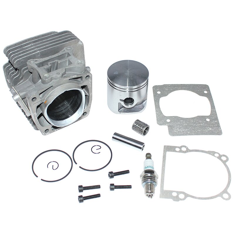 Cylinder Piston Kit Factory - OEM 47.5mm for Husqvarna Blower