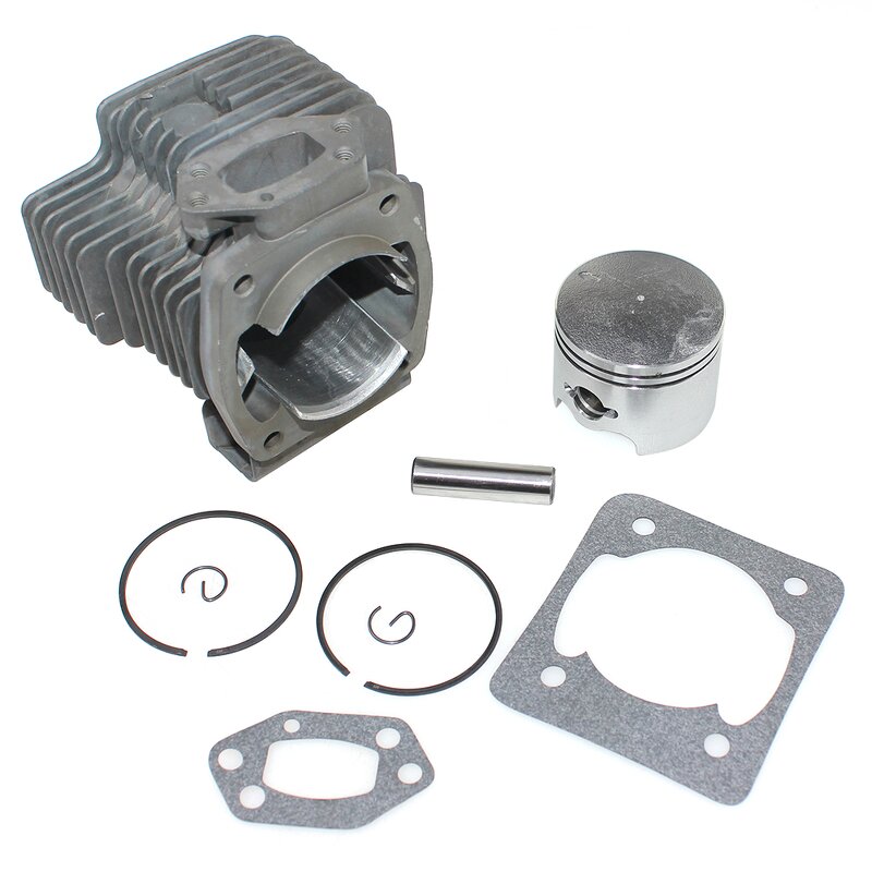 Cylinder Piston Kit Factory - OEM 47mm for Oleo-Mac AM162