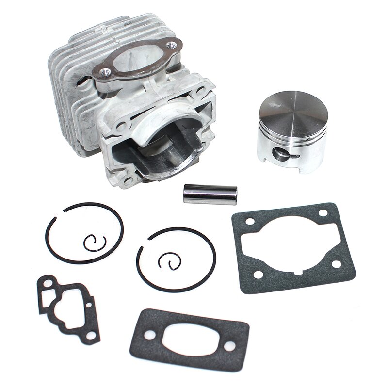 Cylinder Piston Kit Factory - OEM 42mm for Oleo-Mac 446BP