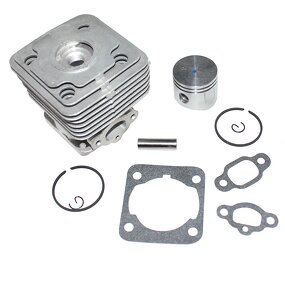 Cylinder Piston Kit Factory - OEM 40mm for OleoMac 741