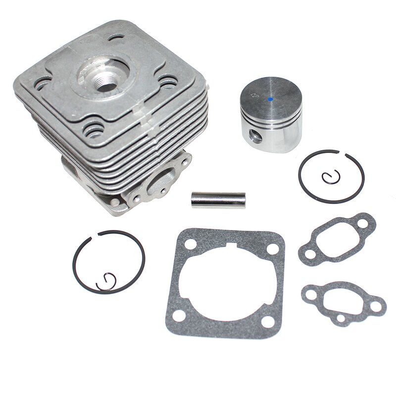 Cylinder Piston Kit Factory - OEM 40mm for OleoMac 741