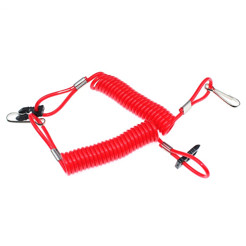 Safety Lanyard Factory - OEM for Honda 2HP-225HP Engine