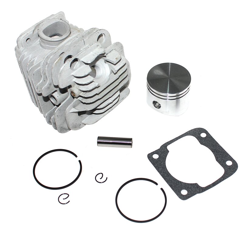 Cylinder Piston Kit Factory - OEM 45mm for Oleo-Mac 947 952
