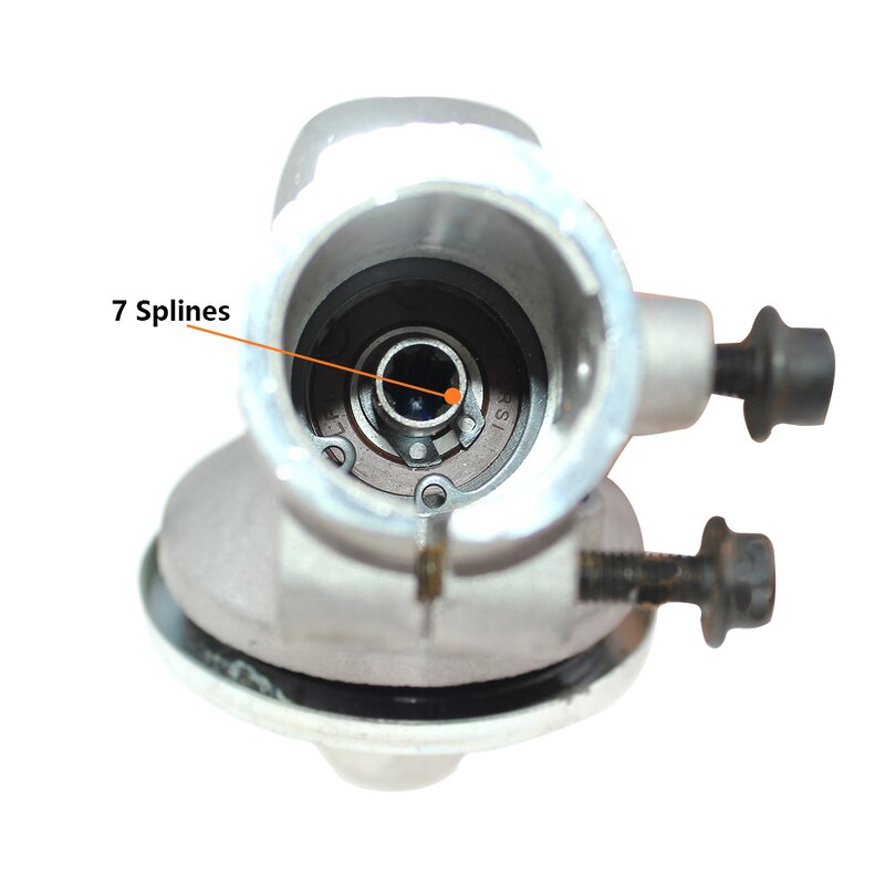 Gear Head Factory - OEM for Husqvarna 123LD 322C 322R