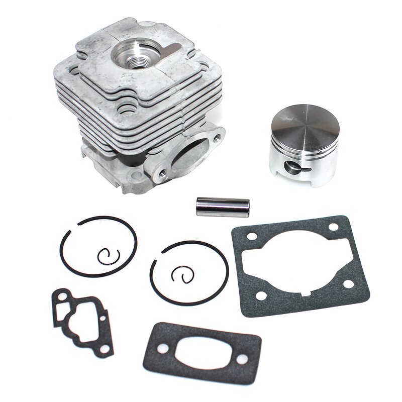 Cylinder Piston Kit Factory - OEM 42mm for Oleo-Mac 446BP
