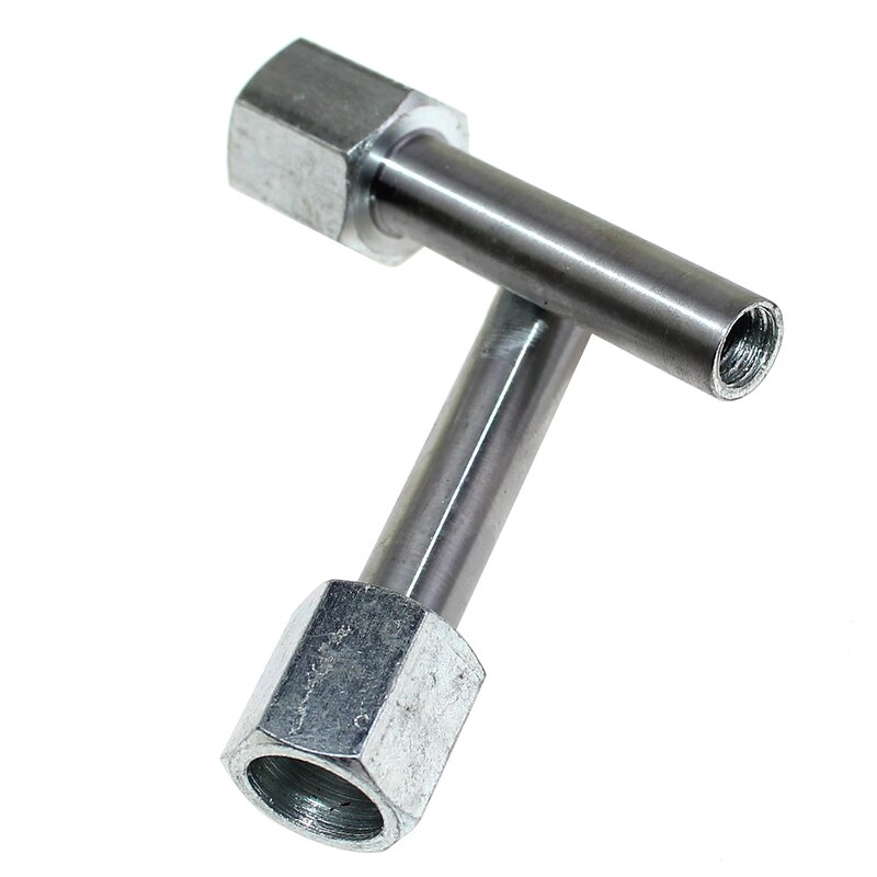 String Head Adapter Factory - OEM for Homelite Ryobi Toro