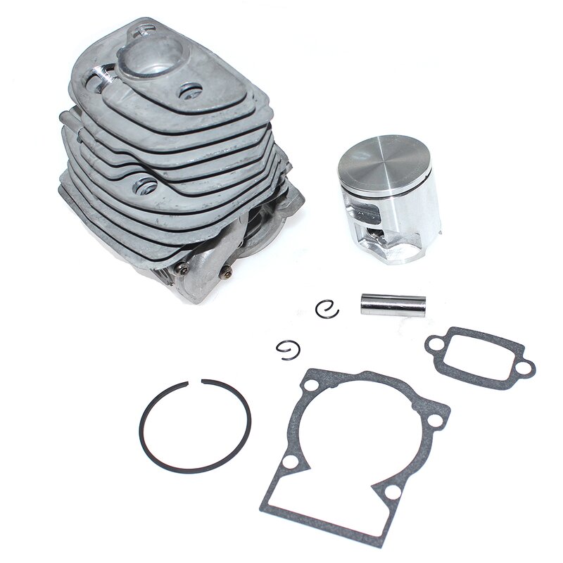 Cylinder Piston Kit Factory - OEM 46mm for Husqvarna 555 556