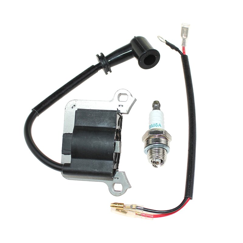 Ignition Coil Factory - OEM for Oleo-Mac BCH40T BCH40BP