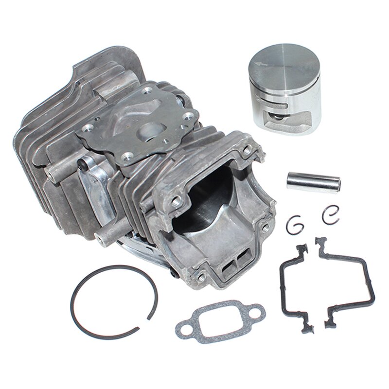 Cylinder Piston Kit Factory - OEM 44mm for Jonsered CS2245