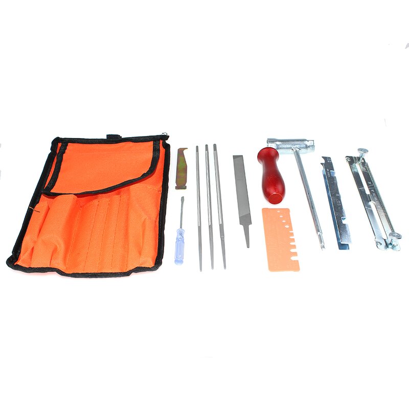 Sharpener Kit Factory - OEM for Stihl Dolmar Oleo-Mac