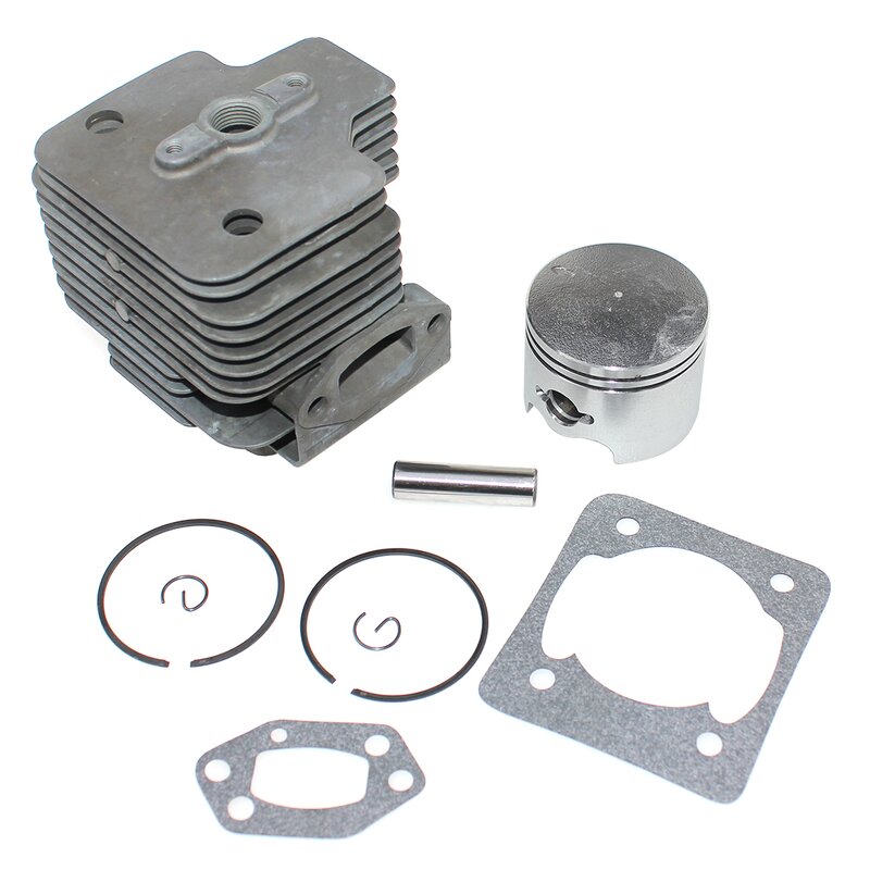 Cylinder Piston Kit Factory - OEM 47mm for Oleo-Mac AM162