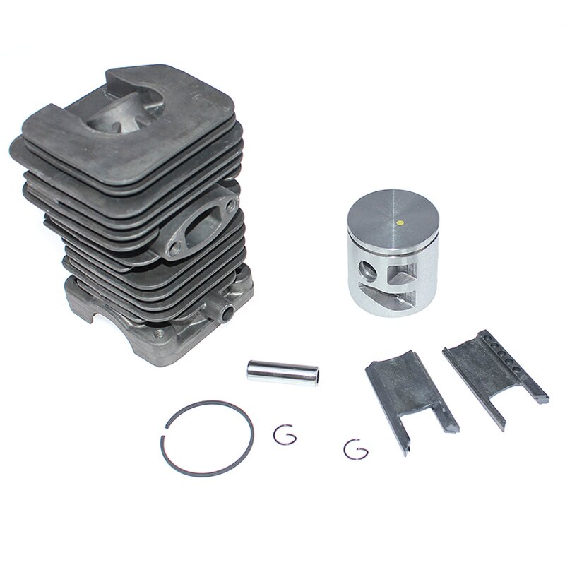 Cylinder Piston Kit Factory - OEM 41mm for Poulan P3314