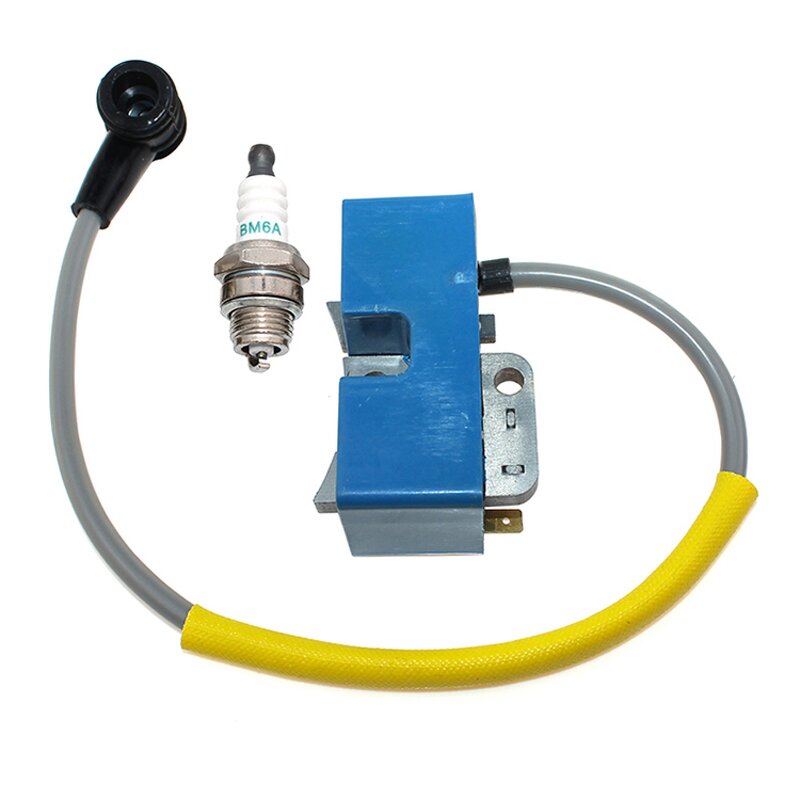 Ignition Coil Factory - OEM for Makita DCS33 DCS340