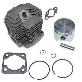 Cylinder Piston Kit Factory - OEM 44mm for Kawasaki TH48