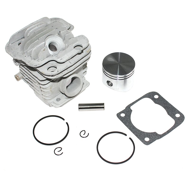Cylinder Piston Kit Factory - OEM 45mm for Oleo-Mac 947 952