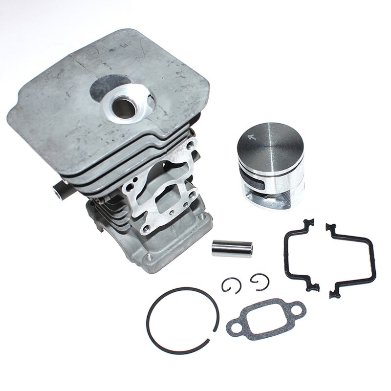 Cylinder Piston Kit Factory - OEM 41mm for McCulloch CS350